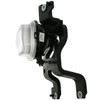 FOG LAMP FR RH CAPA   REPLACEMENT FOR PICKUP FORD SUPERDUTY(F250-F350) 2009 PARTSLINK NUMBER  FO2593223C