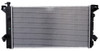 RADIATOR (13099) 4.6L/5.4L V8 W/HEAVY DUTY COOLING (NAVIGATOR W/TOW)   REPLACEMENT FOR PICKUP FORD SUPERDUTY(F250-F350) 2009 PARTSLINK NUMBER  FO3010288