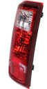 TAIL LAMP LH HQ   REPLACEMENT FOR PICKUP FORD SUPERDUTY(F250-F350) 2009 PARTSLINK NUMBER  FO2800208