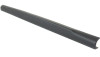 TAILGATE MOULDING UPPER BLACK (W/O INTEGRATED STEP)   REPLACEMENT FOR PICKUP FORD SUPERDUTY(F250-F350) 2009 PARTSLINK NUMBER  FO1904104