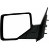 DOOR MIRROR LH MANUAL TEXTURED   REPLACEMENT FOR FORD RANGER PICKUP 2WD 2009 PARTSLINK NUMBER  FO1320283