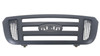 GRILLE BLACK W/BLACK INNER EXCLUDE STX MODEL   REPLACEMENT FOR FORD RANGER PICKUP 2WD 2009 PARTSLINK NUMBER FO1200481