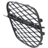 GRILLE LOWER LH 35D/50I W/O M PKG REPLACEMENT FOR BMW X5 2012 PARTSLINK NUMBER BM1038132