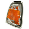 SIGNAL LAMP FR R H HQ REPLACEMENT FOR FORD RANGER PICKUP 2WD 2009 PARTSLINK NUMBER  FO2531171