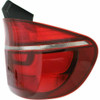 TAIL LAMP RH CAPA  REPLACEMENT FOR BMW X5 2012 PARTSLINK NUMBER BM2805107C