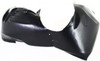FENDER LINER LH  REPLACEMENT FOR FORD TAURUS 2009 PARTSLINK NUMBER   FO1248132