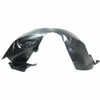 FENDER LINER RH  REPLACEMENT FOR FORD TAURUS 2009 PARTSLINK NUMBER  FO1249132