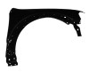 FENDER FR RH  REPLACEMENT FOR FORD TAURUS X 2009 PARTSLINK NUMBER  FO1241265
