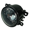 FOG LAMP FR LH/RH (IF RANGER THEN W/STX PKG / MUSTANG W/PONY PKG) CAPA   REPLACEMENT FOR FORD TAURUS X 2009 PARTSLINK NUMBER  FO2592217C
