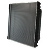 RADIATOR (2977) 6.8L  REPLACEMENT FOR FORD VAN E350 SUPERDUTY  2009  PARTSLINK NUMBER  FO3010285