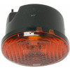 SIGNAL LAMP FR RH HQ REPLACEMENT FOR JEEP WRANGLER 2007 PARTSLINK NUMBER  CH2531103