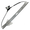 WINDOW REGULATOR FR RH POWER REPLACEMENT FOR MAZDA CX7 2007 PARTSLINK NUMBER  MA1351120
