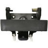 TAILGATE W/O LOCKING TYPE     REPLACEMENT FOR GMC PICKUP GMC SIERRA 1500,2500-3500 2009  PARTSLINK NUMBER  GM1900126