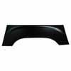 WHEEL ARCH RR RH UPPER 6FEET AND 8FEET BED   REPLACEMENT FOR GMC PICKUP GMC SIERRA HYBRID 2009 PARTSLINK  NUMBER  	0864-146