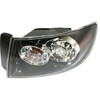 TAIL LAMP RH SDN LED TYPE HQ REPLACEMENT FOR MAZDA MAZDA 3 2007 PARTSLINK NUMBER  MA2801133