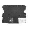 UNDERCAR SHIELD FR CENTER REPLACEMENT FOR BMW X4 2023 PARTSLINK NUMBER BM1228196
