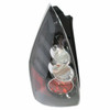 TAIL LAMP RH W/XENON HEAD LAMP HQ REPLACEMENT FOR MAZDA MAZDA 5 2007 PARTSLINK NUMBER  MA2801145