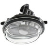 FOG LAMP FR LH CAPA REPLACEMENT FOR MAZDA MAZDA 6 2007 PARTSLINK NUMBER  MA2592108C