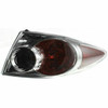 TAIL LAMP RH STANDARD SDN/HB 06-08 HQ REPLACEMENT FOR MAZDA MAZDA 6 2007 PARTSLINK NUMBER  MA2805102