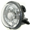 FOG LAMP FR RH CAPA REPLACEMENT FOR MAZDA MAZDA MX5 MIATA 2007 PARTSLINK NUMBER  MA2593108C
