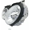 HEAD LAMP RH W/BI-XENON TYPE SDN/WGN (W/O BULB/MODULE EXCLUDE C55) HQ REPLACEMENT FOR MERCEDES C350 2007 PARTSLINK NUMBER  MB2503121