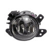 FOG LAMP FR LH USE W/HALOGEN HEADLAMP W/O AMG PKG CAPA REPLACEMENT FOR MERCEDES ML320 2007 PARTSLINK NUMBER  MB2592114C