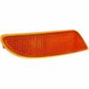 SIGNAL LAMP FR RH HQ REPLACEMENT FOR MERCEDES S550 2007 PARTSLINK NUMBER  MB2533102
