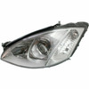 HEAD LAMP LH HALOGEN HQ REPLACEMENT FOR MERCEDES S600 2007 PARTSLINK NUMBER  MB2502160