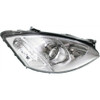 HEAD LAMP RH HALOGEN HQ REPLACEMENT FOR MERCEDES S65 AMG 2007 PARTSLINK NUMBER  MB2503160