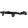 TIE BAR LOWER STEEL REPLACEMENT FOR MITSUBISHI ECLIPSE 2007 PARTSLINK NUMBER  MI1225141