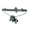 WINDOW REGULATOR FR RH POWER EXCLUDE RALLIART/WGN REPLACEMENT FOR MITSUBISHI LANCER 2007 PARTSLINK NUMBER  MI1351115