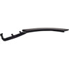WHEEL ARCH TRIM RR LH FORWARD (DOOR MOUNT) TEXTURED MATTE BLACK REPLACEMENT FOR HONDA CRV HYBRID 2022 PARTSLINK NUMBER HO1790108U