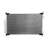 CONDENSER (4917) REPLACEMENT FOR HONDA HRV 2022 PARTSLINK NUMBER  HO3030162