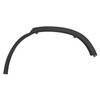 WHEEL ARCH TRIM RR LH REPLACEMENT FOR HONDA PASSPORT 2022 PARTSLINK NUMBER HO1790107