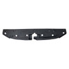 RADIATOR SUPPORT COVER (SIGHT SHIELD)  REPLACEMENT FOR GMC CANYON 2019 PARTSLINK NUMBER  GM1224150