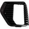 FOG LAMP BEZEL LH PRIMED  REPLACEMENT FOR GMC PICKUP GMC SIERRA 1500 - 2014-2020 2019 PARTSLINK NUMBER GM1038242