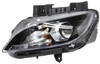 HEAD LAMP LH HALOGEN HQ REPLACEMENT FOR HYUNDAI KONA 2022 PARTSLINK NUMBER HY2502257
