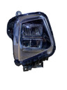 HEAD LAMP RH US BUILT SE/SEL LED MULTI-REFLECTOR HQ REPLACEMENT FOR HYUNDAI TUCSON 2022 PARTSLINK NUMBER HY2503250