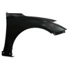 FENDER FR RH STEEL 2.0L W/TURBO/MOULDING CAPA REPLACEMENT FOR HYUNDAI VELOSTER N 2022 PARTSLINK NUMBER HY1241175C