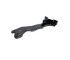 FENDER BRACKET FR RH STEEL REPLACEMENT FOR AUDI A3 2023 PARTSLINK NUMBER AU1245108