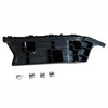 BUMPER GUIDE FR LH  REPLACEMENT FOR GMC YUKON DENALI 2019 PARTSLINK NUMBER GM1042147