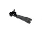 FENDER BRACKET FR LH STEEL REPLACEMENT FOR AUDI A3 QUATTRO 2023 PARTSLINK NUMBER AU1244108