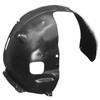 FENDER LINER FR RH SE/SEL/LTD BUILT REPLACEMENT FOR HYUNDAI TUCSON 2023 PARTSLINK NUMBER HY1249189