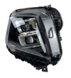 HEAD LAMP LH LED W/ PROJECTOR US BUILT LIMITED HQ REPLACEMENT FOR HYUNDAI TUCSON 2023 PARTSLINK NUMBER HY2502255