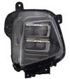 HEAD LAMP RH LED W/ PROJECTOR US BUILT LIMITED HQ REPLACEMENT FOR HYUNDAI TUCSON 2023 PARTSLINK NUMBER HY2503255