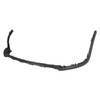 BUMPER FR TEXTURED W/ VALANCE ALL-WHEEL DRIVE CAPA REPLACEMENT FOR KIA SPORTAGE 2022 PARTSLINK NUMBER  KI1015121C