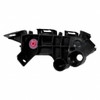 BUMPER RETAINER FR RH REPLACEMENT FOR LEXUS IS350 SEDAN 2022 PARTSLINK NUMBER LX1043126