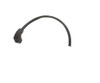 WHEEL ARCH TRIM FR RH REPLACEMENT FOR LINCOLN NAUTILUS 2022 PARTSLINK NUMBER FO1291140