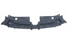 RADIATOR SUPPORT COVER UPPER (SIGHT SHIELD) REPLACEMENT FOR MAZDA CX9 2022 PARTSLINK NUMBER MA1224104
