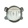 FOG LAMP LH/RH LED HQ REPLACEMENT FOR JEEP WRANGLER JL 2023 PARTSLIK NUMBER CH2592160